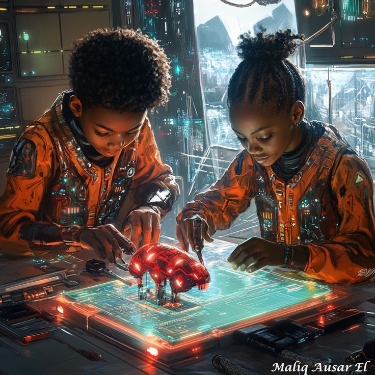 Totus Sci-Tech Program